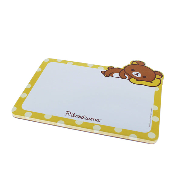 Sous-main Rilakkuma | Blueprint Collections – vue 2