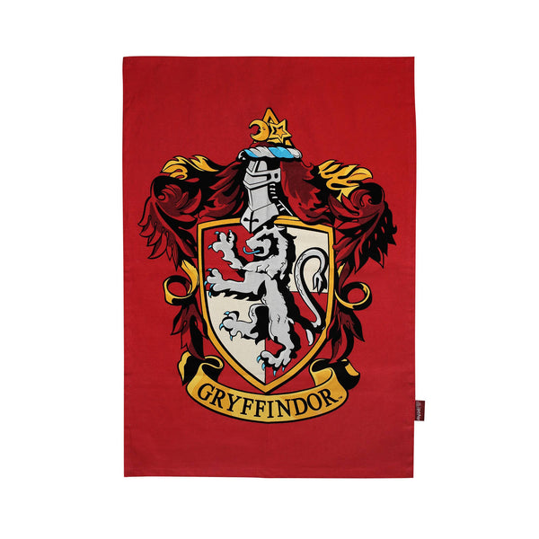 Paño de cocina de Harry Potter - Gryffindor