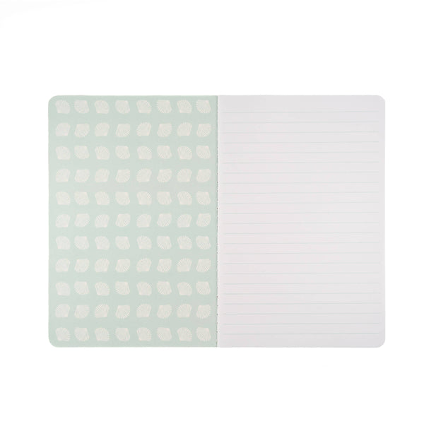 Carnet A5 Homards