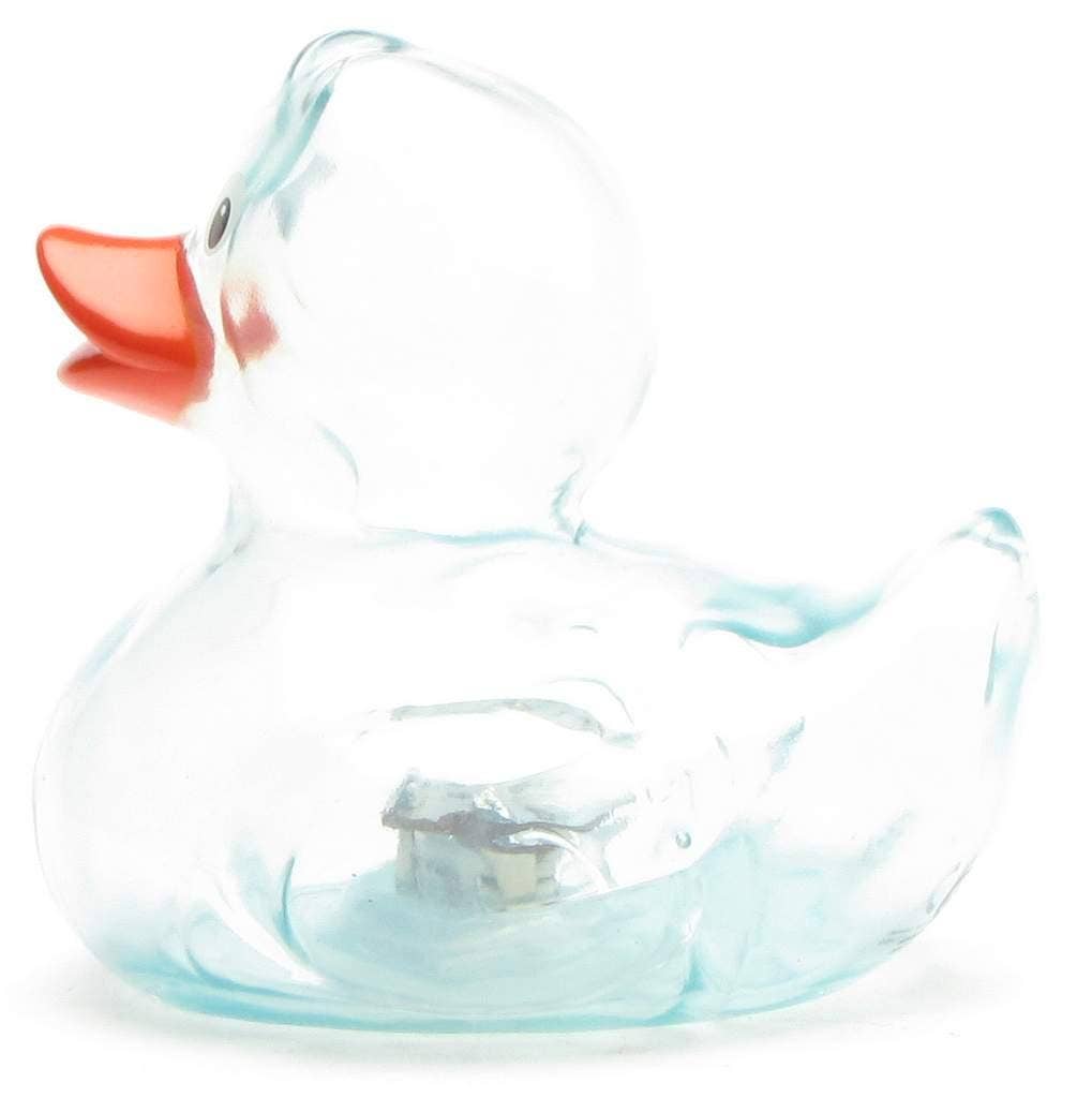 Canard Clignotant Bleu