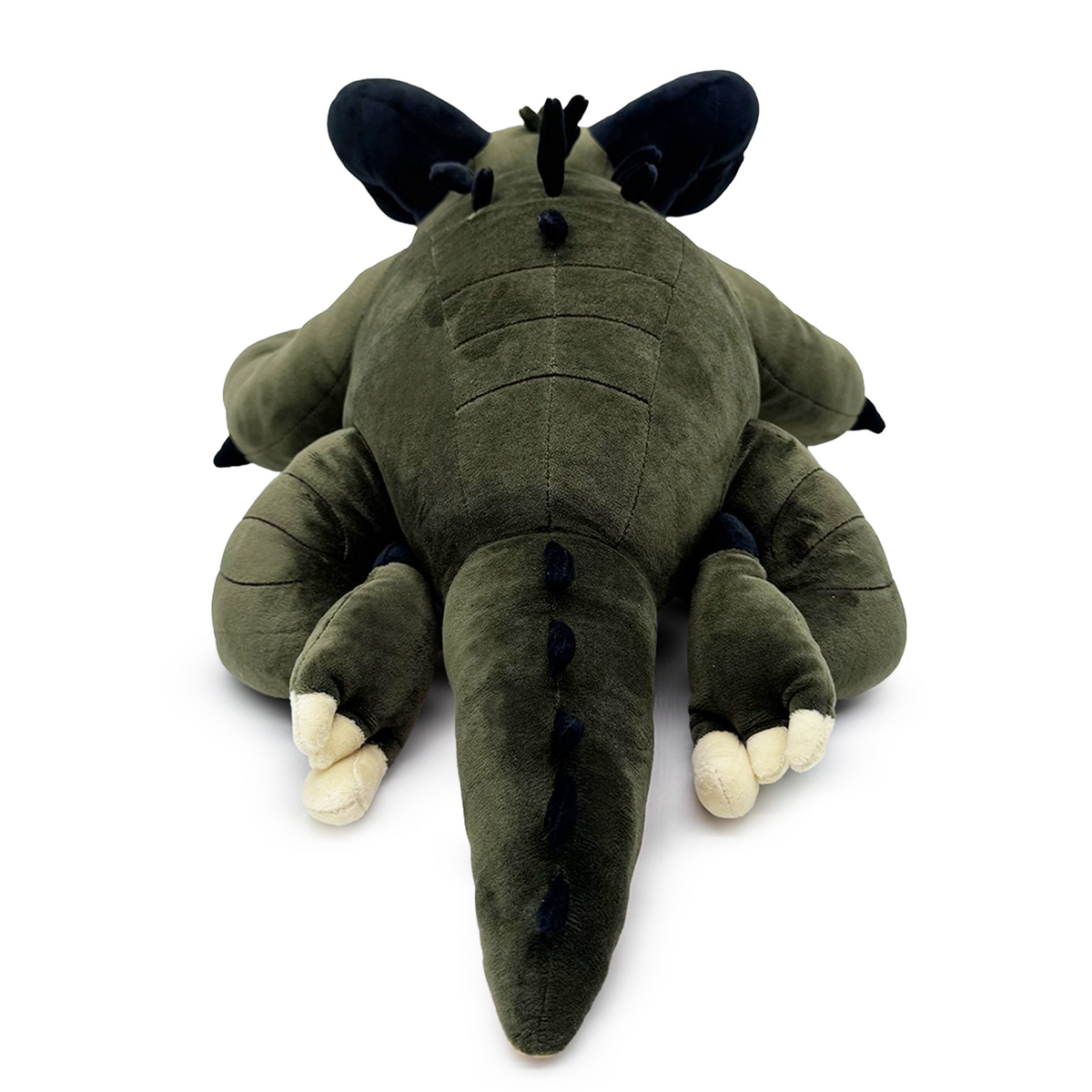 Weighted Deathclaw Plush (16in)