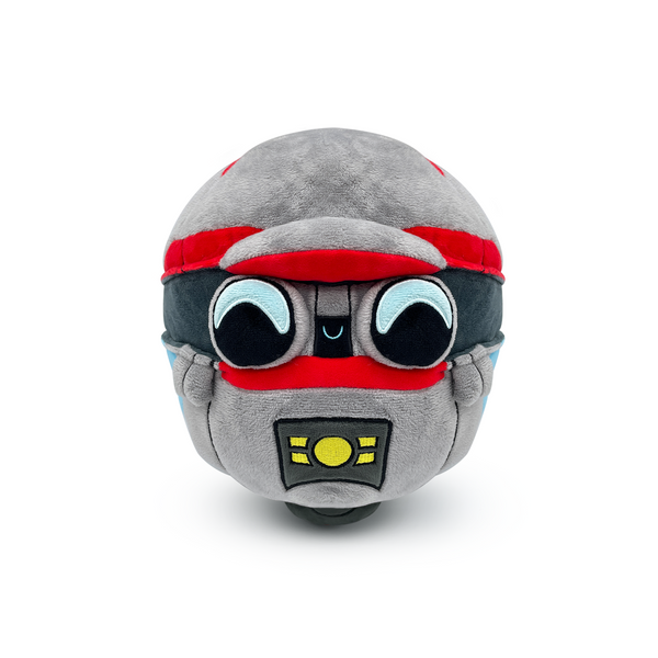 Gortys Plush (9in)