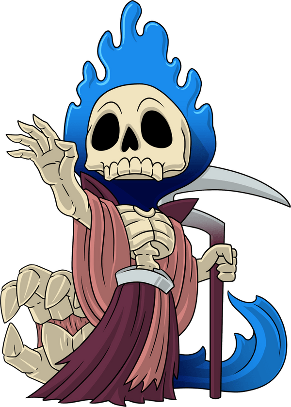 The Necrobinder