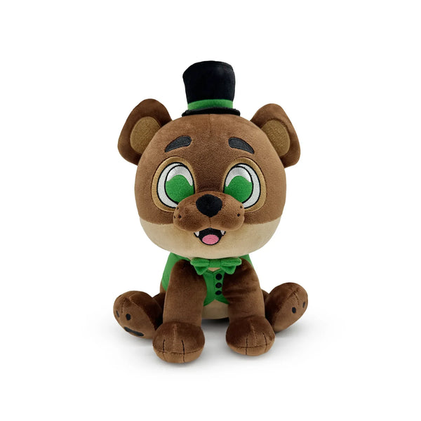 Popgoes la donnola di peluche