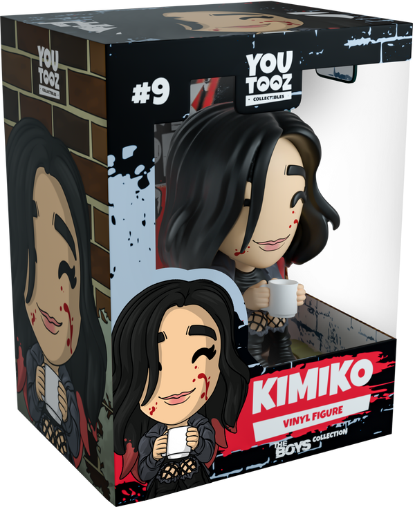 Kimiko
