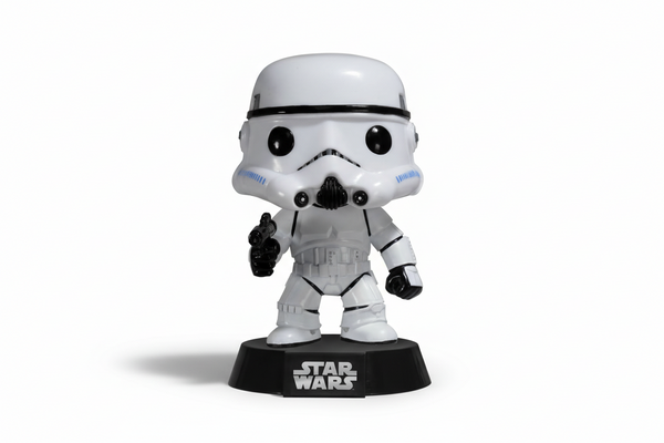 Funko Pop! Stormtrooper – Star Wars