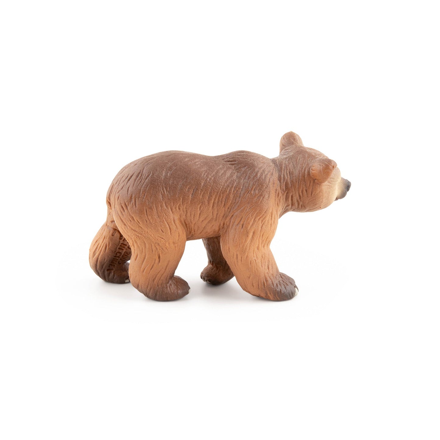 Figurine Ourson des Pyrénées