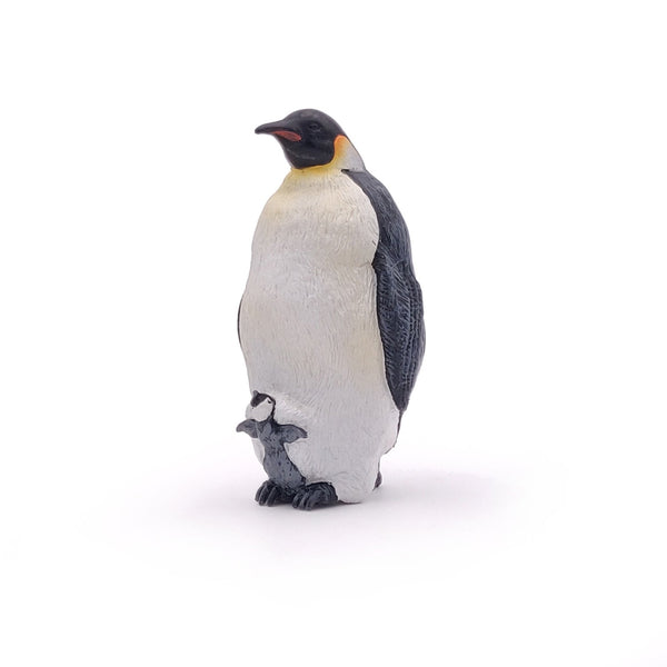 Figurine Manchot empereur Papo - animal marin
