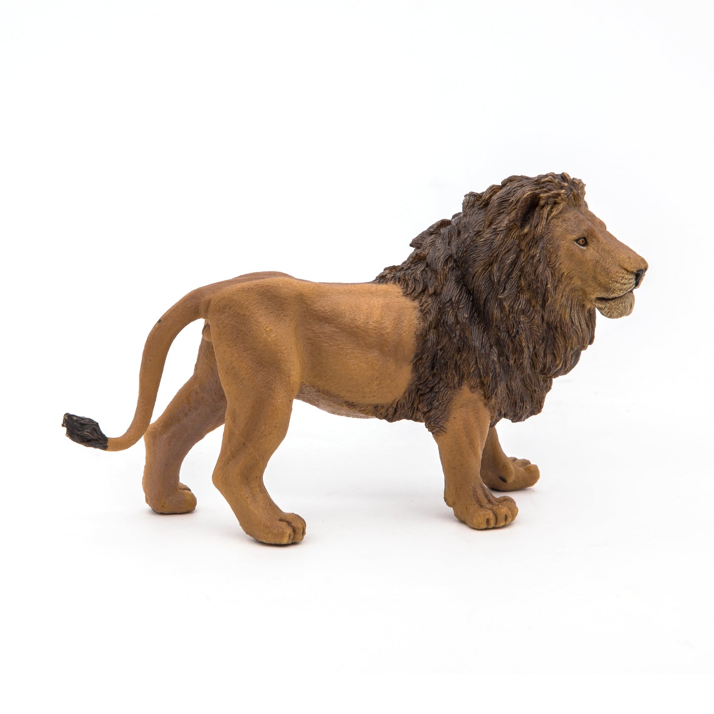 Figurine Lion