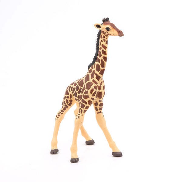 Figurine Girafon Papo - animal sauvage