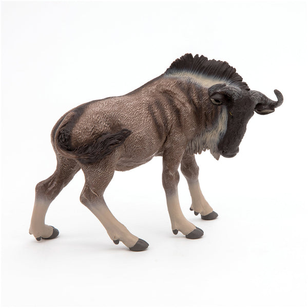 Figurine Gnou Papo - animal sauvage