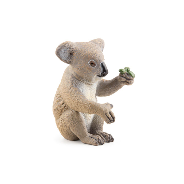 Figurine Koala Papo - animal sauvage