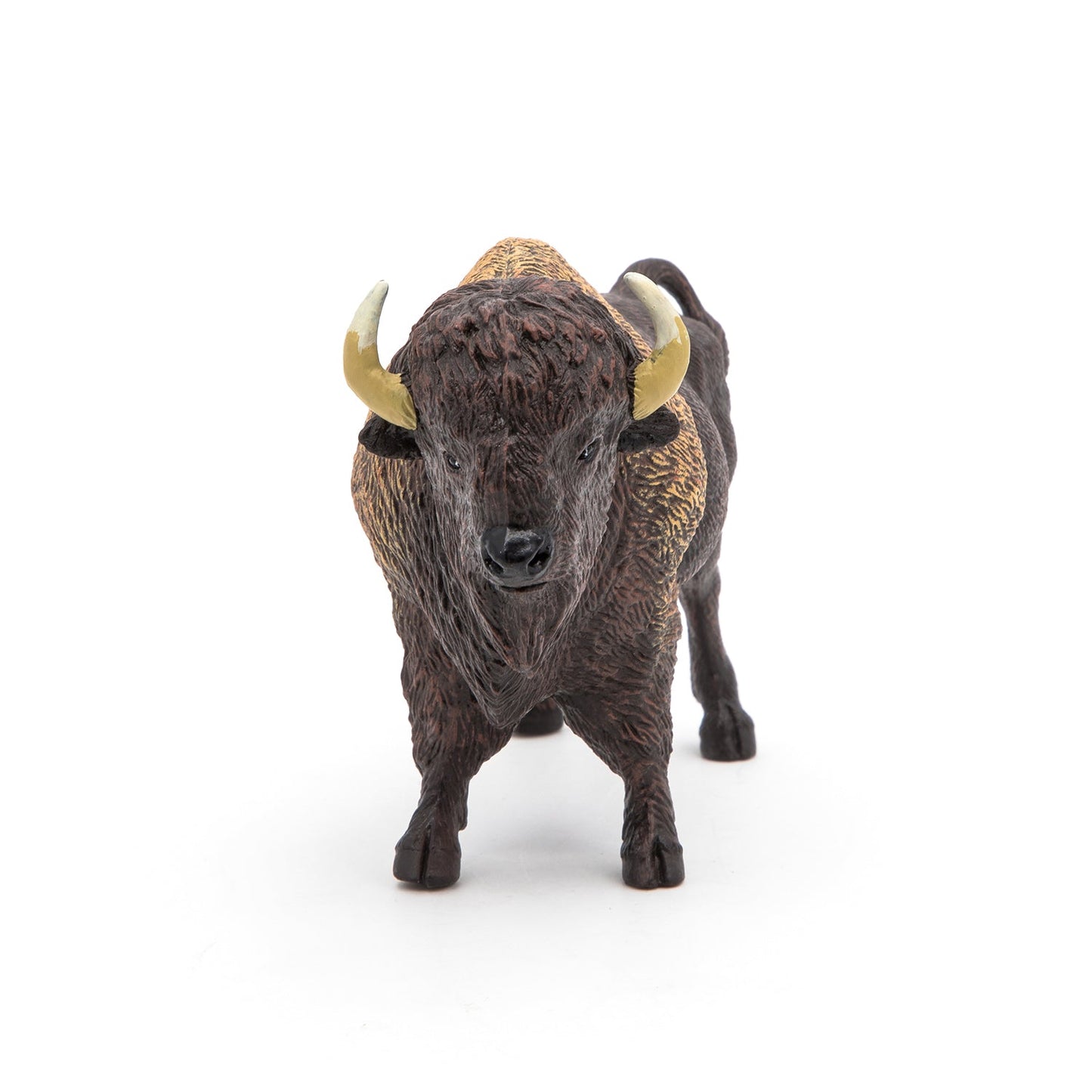 Figurine Bison d'Amérique