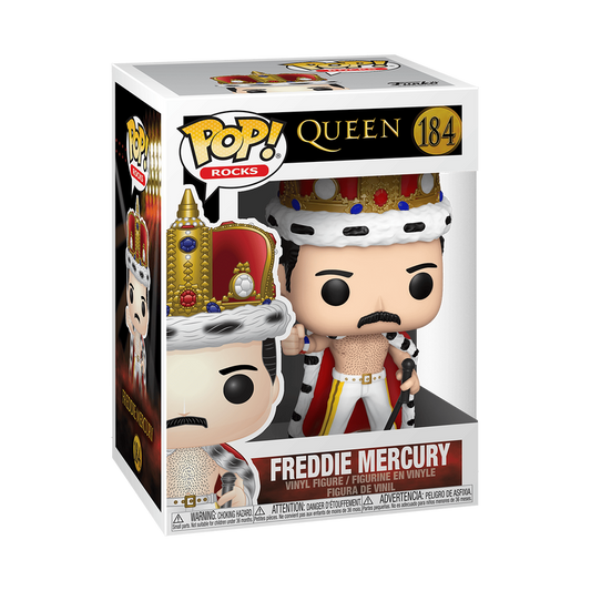 pop freddie mercury as king 184