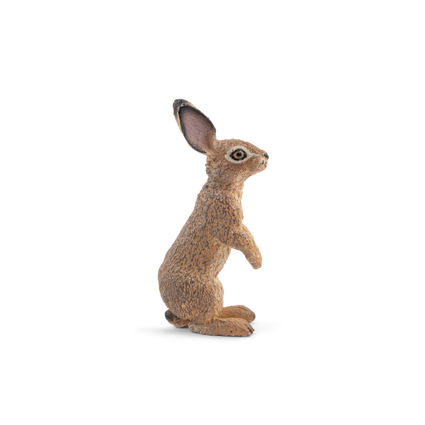 Figurine Lièvre debout