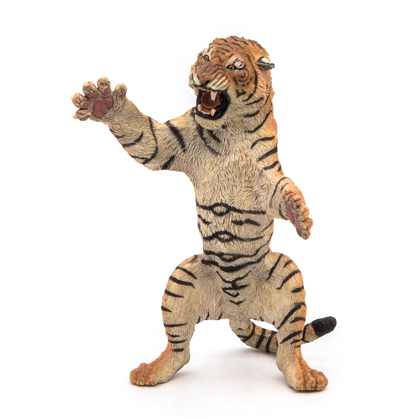 Figurine Tigre debout