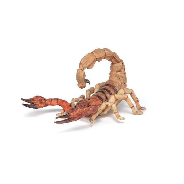 Figurine Scorpion Papo - animal sauvage