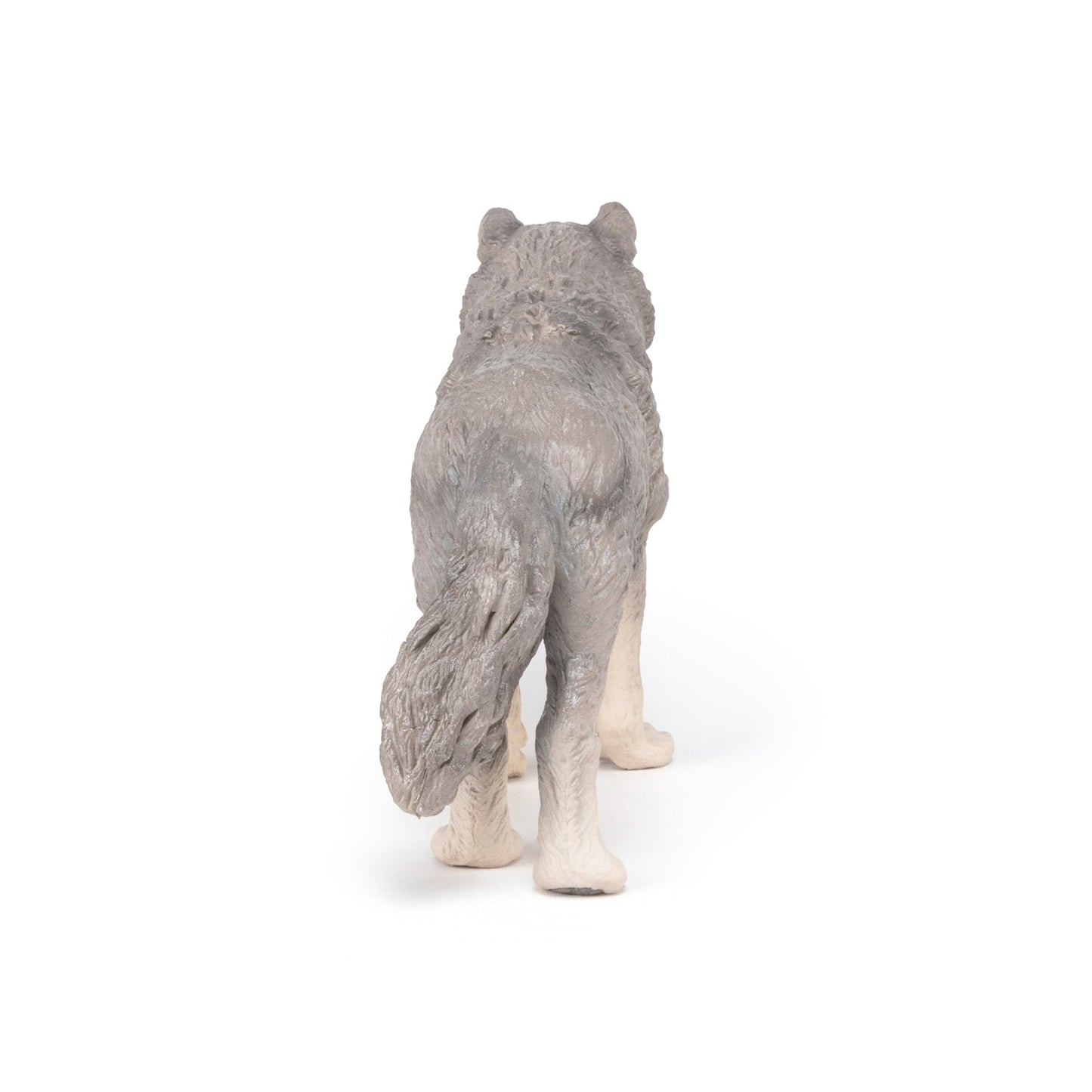 Large Wolf Figurine