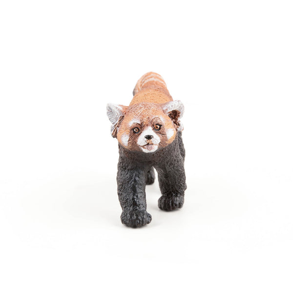 Figurine Panda roux Papo - animal sauvage