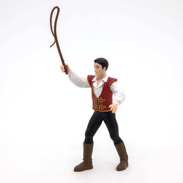 Figurine Dompteur Papo - animal sauvage
