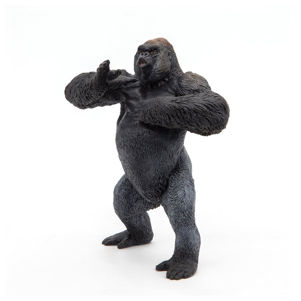 Figurine Gorille des montagnes Papo - animal sauvage