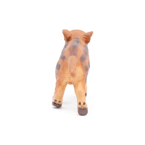 Figurine Marcassin Papo - animal sauvage