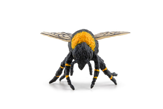 Figurine Bourdon