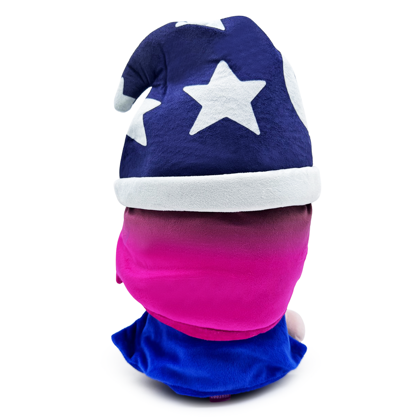 Athena P Plush (9in)