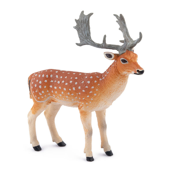 Figurine Daim Papo - animal sauvage