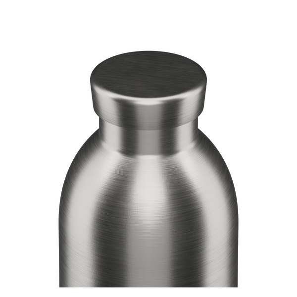 Bouteille "Clima Bottle" - Brushed Steel 500ml