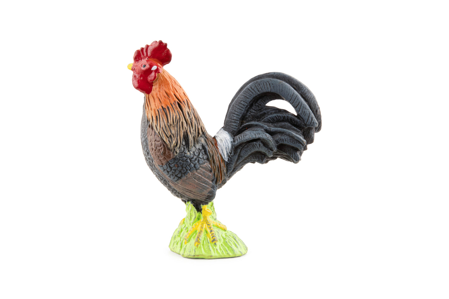 Figurine Coq gaulois