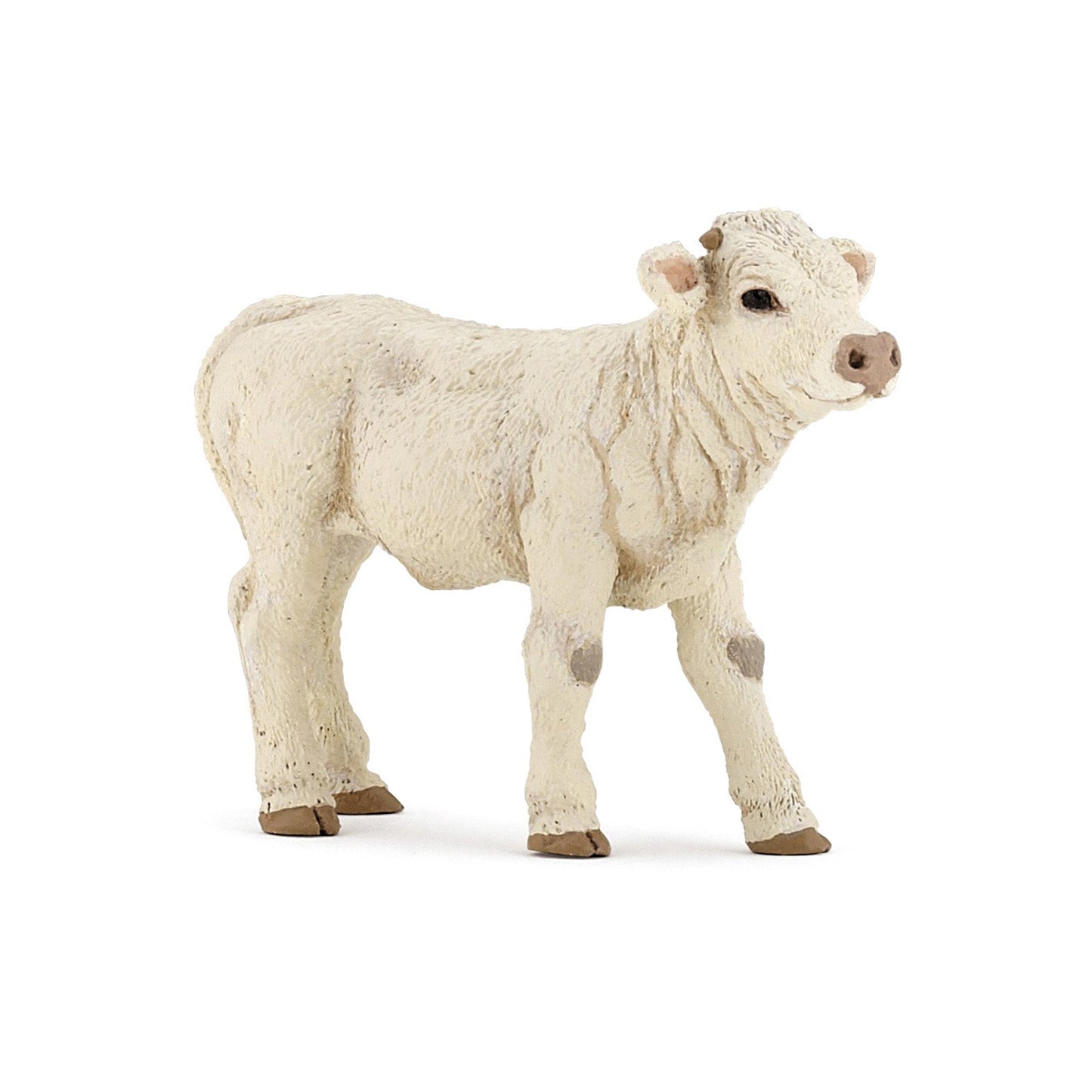 Figurine Veau Charolais