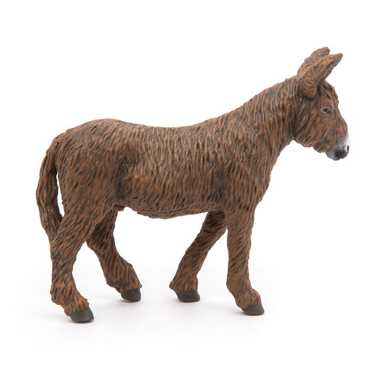Figurine Baudet du Poitou