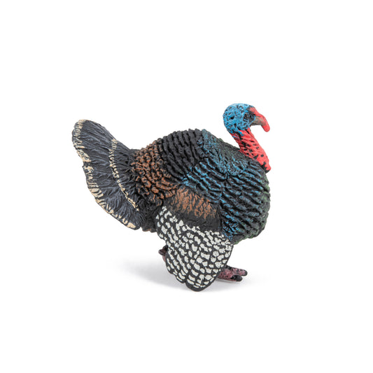 Figurine Dindon