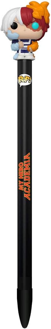 Adornos para bolígrafos Pop! de My Hero Academia