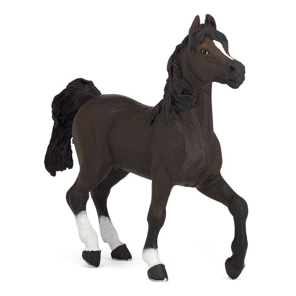 Figurine Cheval arabe Papo - cheval