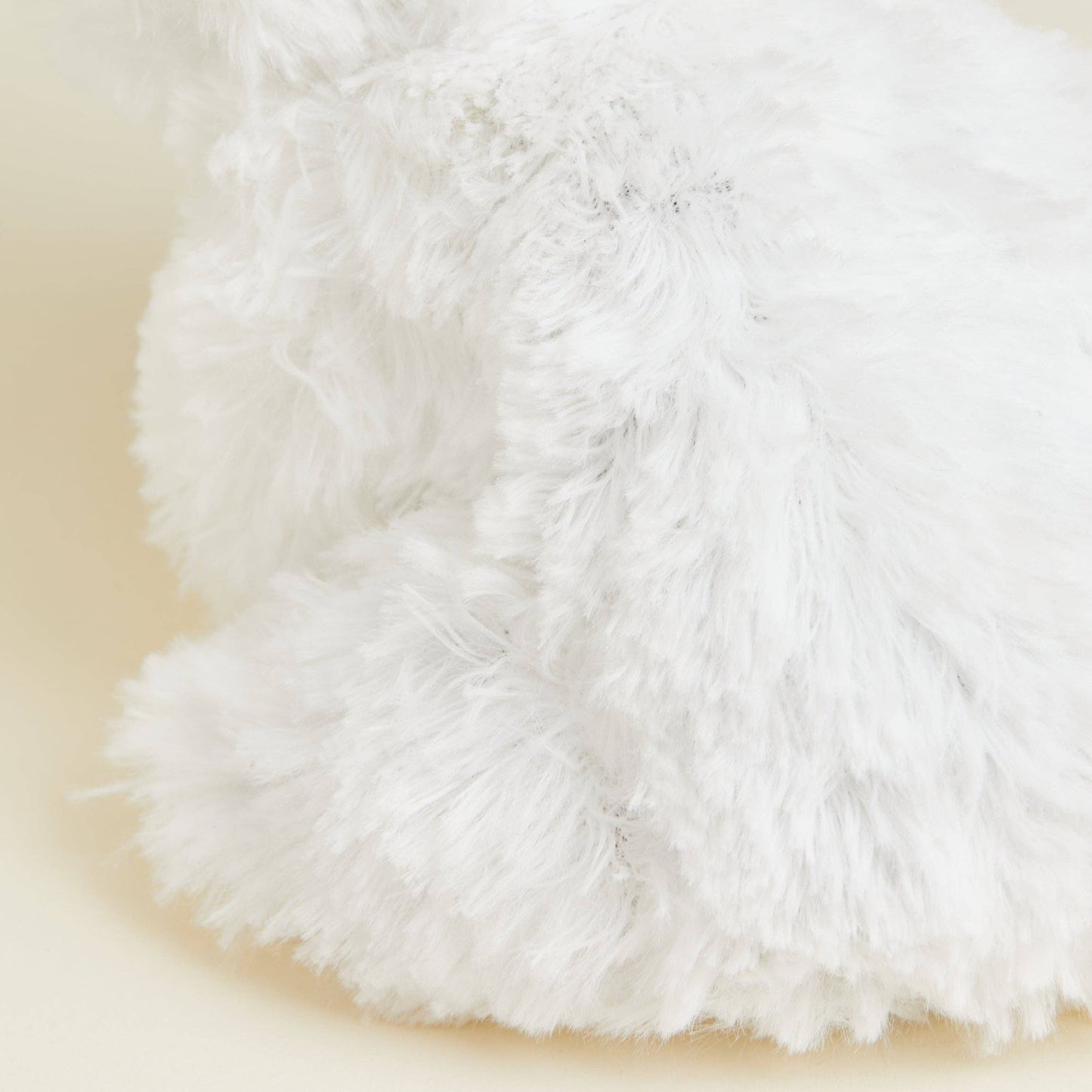 Bolsa de água quente de peluche Urso Polar Warmies