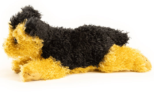 Peluche de Yorkshire Terrier