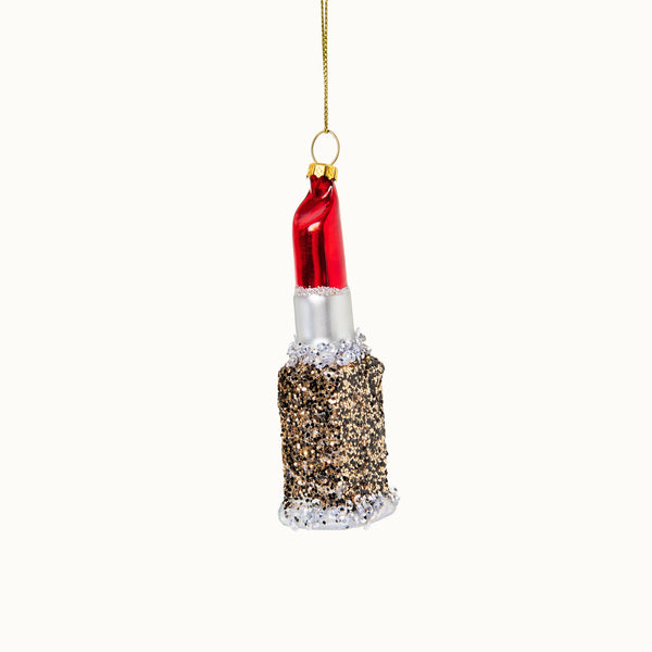 Decorazione da appendere al rossetto