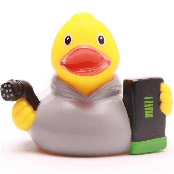 Canard Mobilité électrique