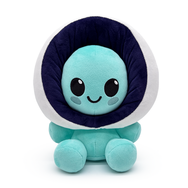 Kenney Plush (9in)