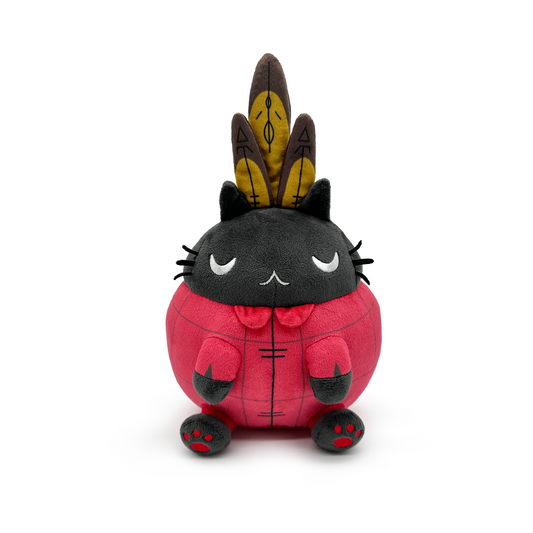 Forneus Stickie (6in)