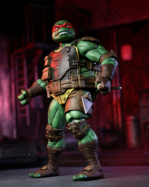 Rafael (O Último Ronin)