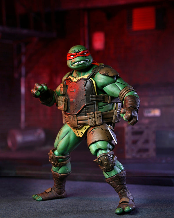 Rafael (O Último Ronin)