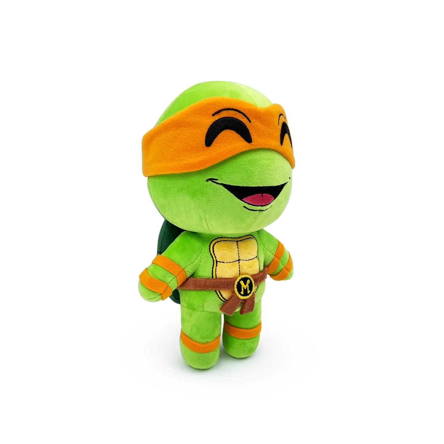 chibi michelangelo plush youtooz