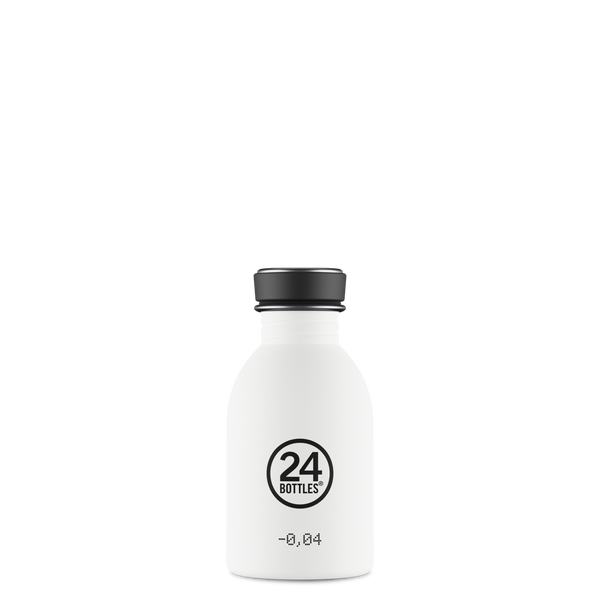 Bouteille "Urban Bottle" - Ice White 250ml
