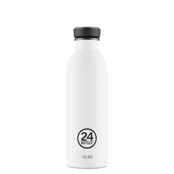 Bouteille "Urban Bottle" - Ice White 500ml