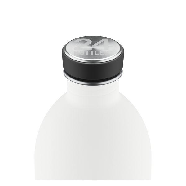 Bouteille "Urban Bottle" - Ice White 1000ml
