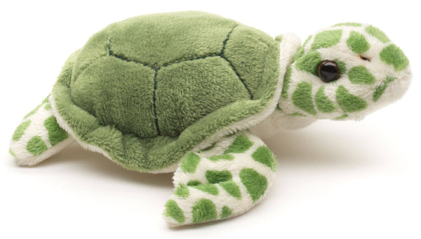 Peluche Tortue de mer Uni Toys