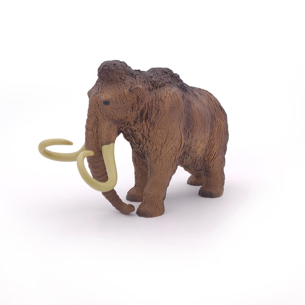 Figurine Mammouth Papo - dinosaure